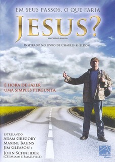 Baixar Filme Em Seus Passos, o Que Faria Jesus? – Dublado 