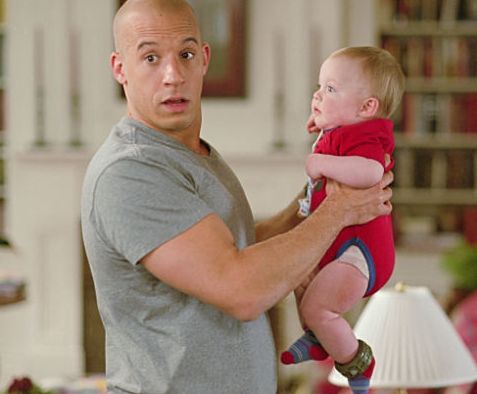 pictures of vin diesel with hair. vin diesel with hair. hair.