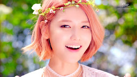 Girls' Generation Party Sooyoung