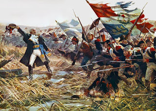 Penyebab Umum dan Khusus Terjadinya Revolusi Perancis