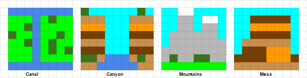 Control Alt Achieve Pixel Art Activities For Any Subject With Google Sheets