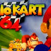 Tải game Mario Kart 64