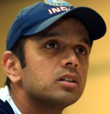 Dravid