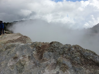 Ngebolang Ke Dieng Wonosobo