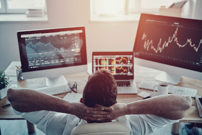 tips untuk menjadi trader saham berjaya