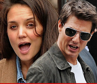 Divorcio de tom cruise