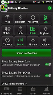 Battery Booster (Full) APK 6.8