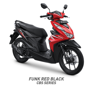 Warna, Fitur, dan Spesifikasi Honda Beat 110 eSP