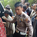 Kecelakaan Hendak Menuju Pesta, Dua Warga Kecamatan Silaen Tewas