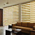 Zebra Blinds Are A Entertaining Addition To Any Interior With Affordable Price