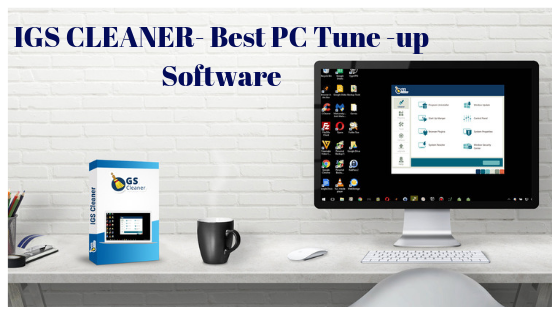 Best PC Tune-up Software