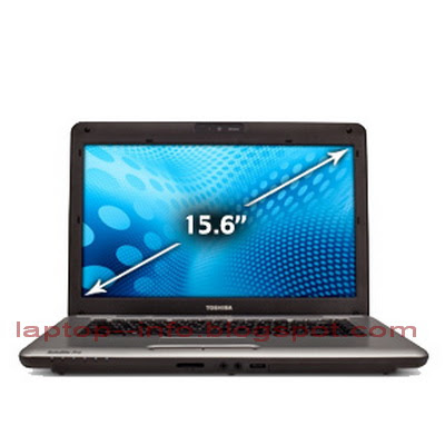 Toshiba Satellite Pro L450-EZ1542