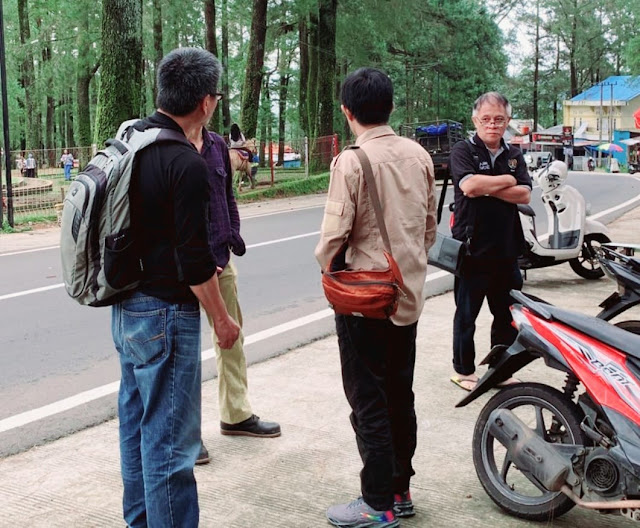    TKP Kematian Virendy Ditengarai Bukan di Tompobulu, Pengurus Mapala Diduga Lakukan Pengkaburan Fakta