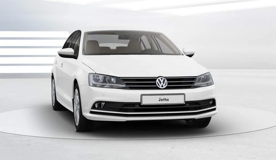 Novo VW Jetta Highline 2015