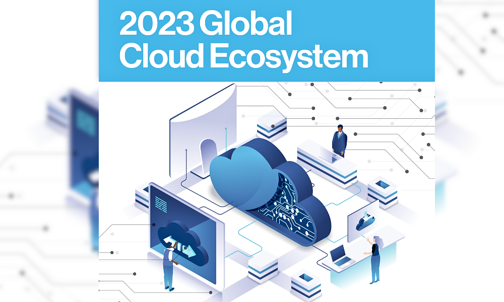 8 Out of 10 Global Executives Report More Cost-Efficiency and Positive RoI Due to Cloud Deployments - MIT Technology Review Survey with Infosys Cobalt