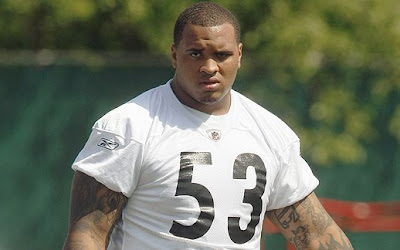pouncey