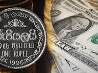 Sri Lankan Rupee ends firmer against US Dollar.