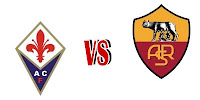 Fiorentina VS AS Roma direct