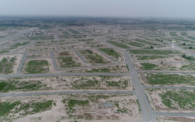 DHA Multan The latest possession and development updates August 2020