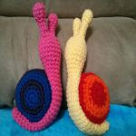 PATRON GRATIS CARACOL AMIGURUMI 22916