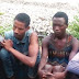 Kidnapper of mother, four-month-old baby arrested in Bauchi