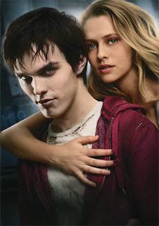 Warm Bodies Main Cast