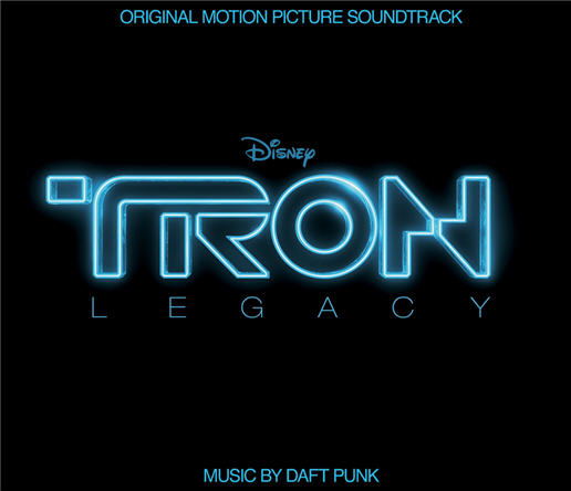 Daft Punk / TRON: Legacy OST