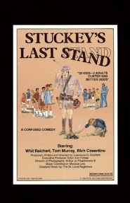 Stuckey's Last Stand (1980)