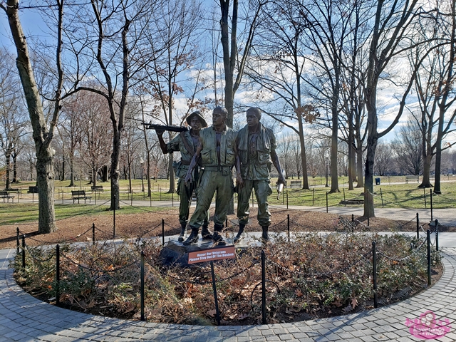 O que visitar no National Mall em Washington