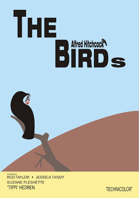 Bird Poster