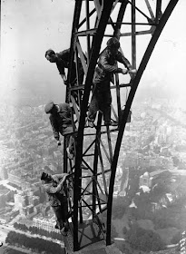 Increíbles momentos históricos en fotografías