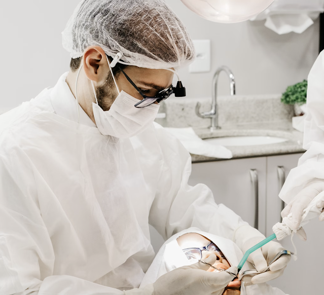 India's Top Dentists | Best 15 Dentists in India: Expertise, Services, and FAQs