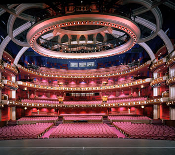 Academy Awards Kodak Theatre4