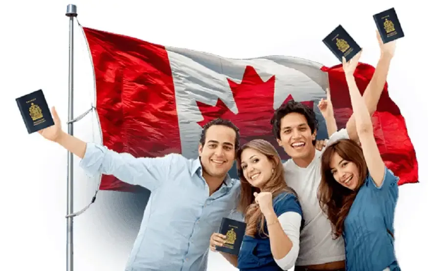 Canada Immigration Express Entry