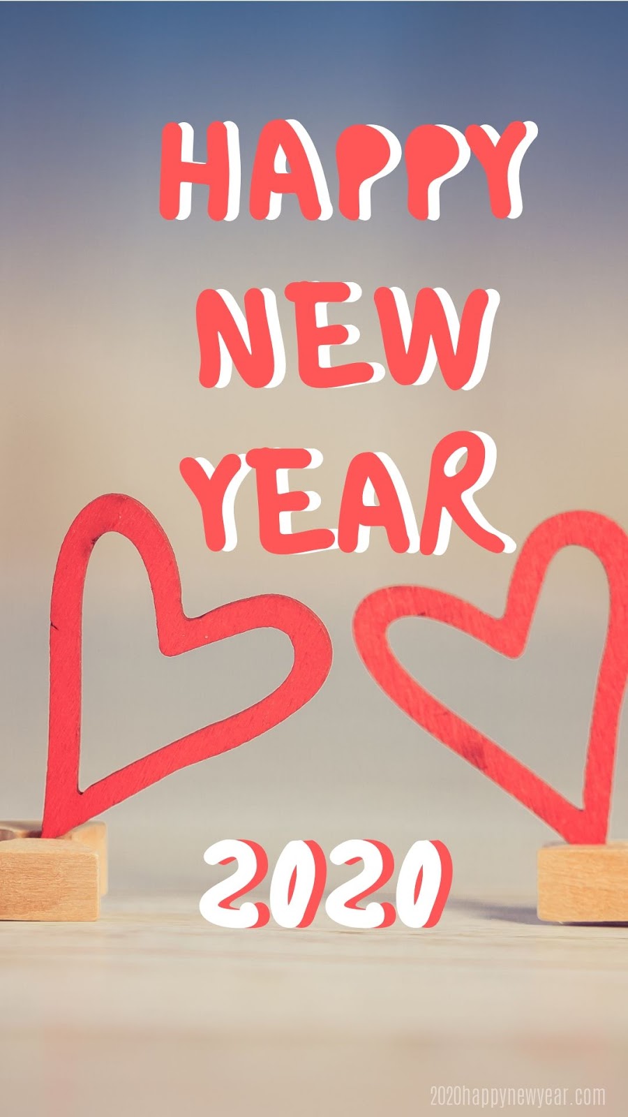 Happy New Year 2020 WhatsApp Status Images for Free