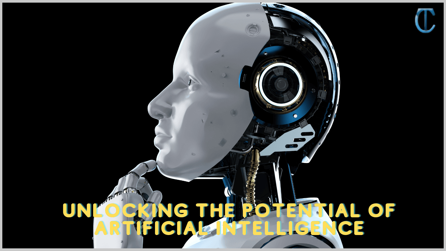 Unlocking the Potential of Artificial Intelligence: Short Guide