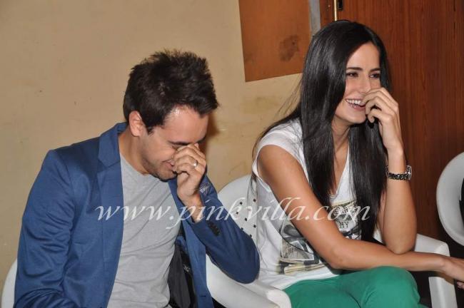 Zee Little Champs visited by Imran Khan,Katrina Kaif and Ali Zafar