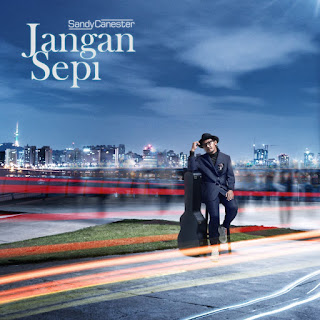 MP3 download Sandy Canester - Jangan Sepi - Single iTunes plus aac m4a mp3