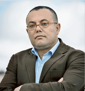 عاطف أبو سيف