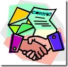 contract