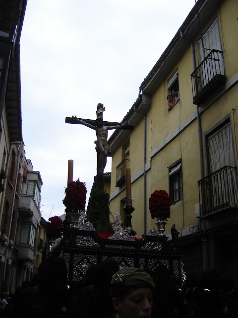 Semana Santa en León | Procesiones + recorrido urbano | España