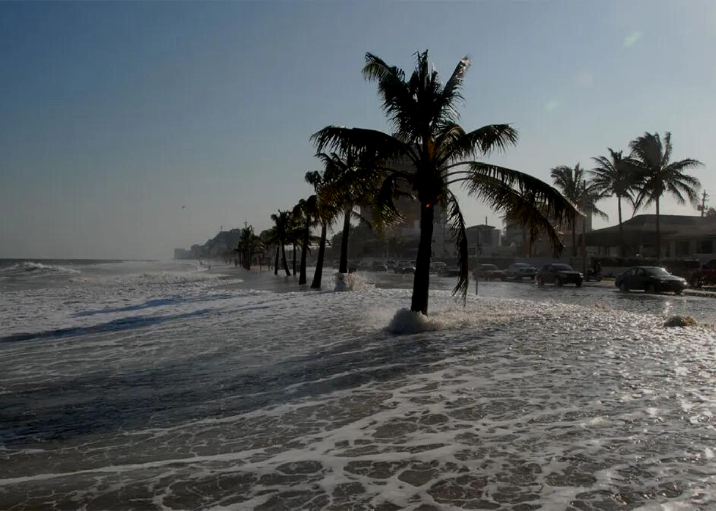 Panamá - Conferência mundial destaca ações e políticas de proteção aos oceanos