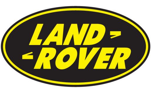 land rover logo