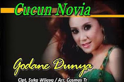 Download Kumpulan Lagu Cucun Novia Mp3 Full Album Terbaru