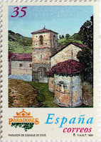 PARADOR DE CANGAS DE ONÍS, ASTURIAS