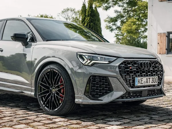 Audi RS Q3 ABT Sportline 2022