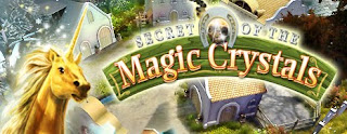 Secret of the Magic Crystals [FINAL]