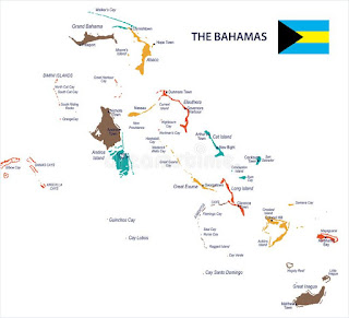 Bahamian Nation