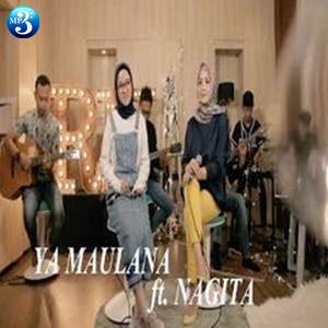 Download Lagu SABYAN - Ya Maulana (feat. Nagita Slavina)