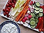 Creamy Herb Dip